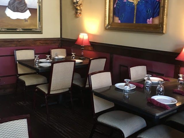 Frida's Gourmet Mexican Cuisine